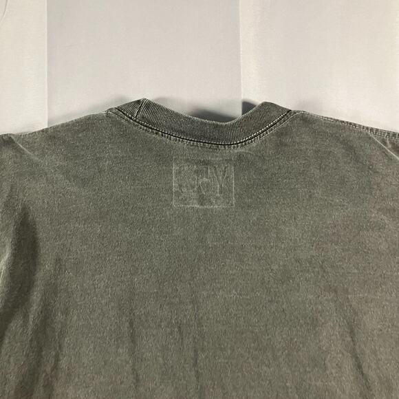 Run It Up Pink JDM Car Graphic T-Shirt Mens XL Black Streetwear Racing Drift Tee - Picture 10 of 10